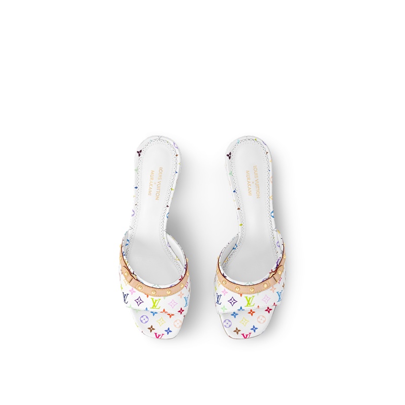 LV x TM 6AM Mule - Image 5